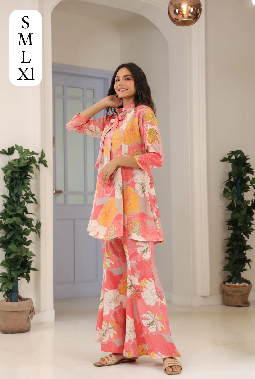 launching Co-ord set Beautiful 🤩 colors