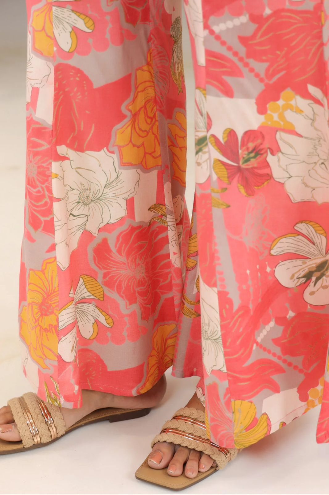 launching Co-ord set Beautiful 🤩 colors