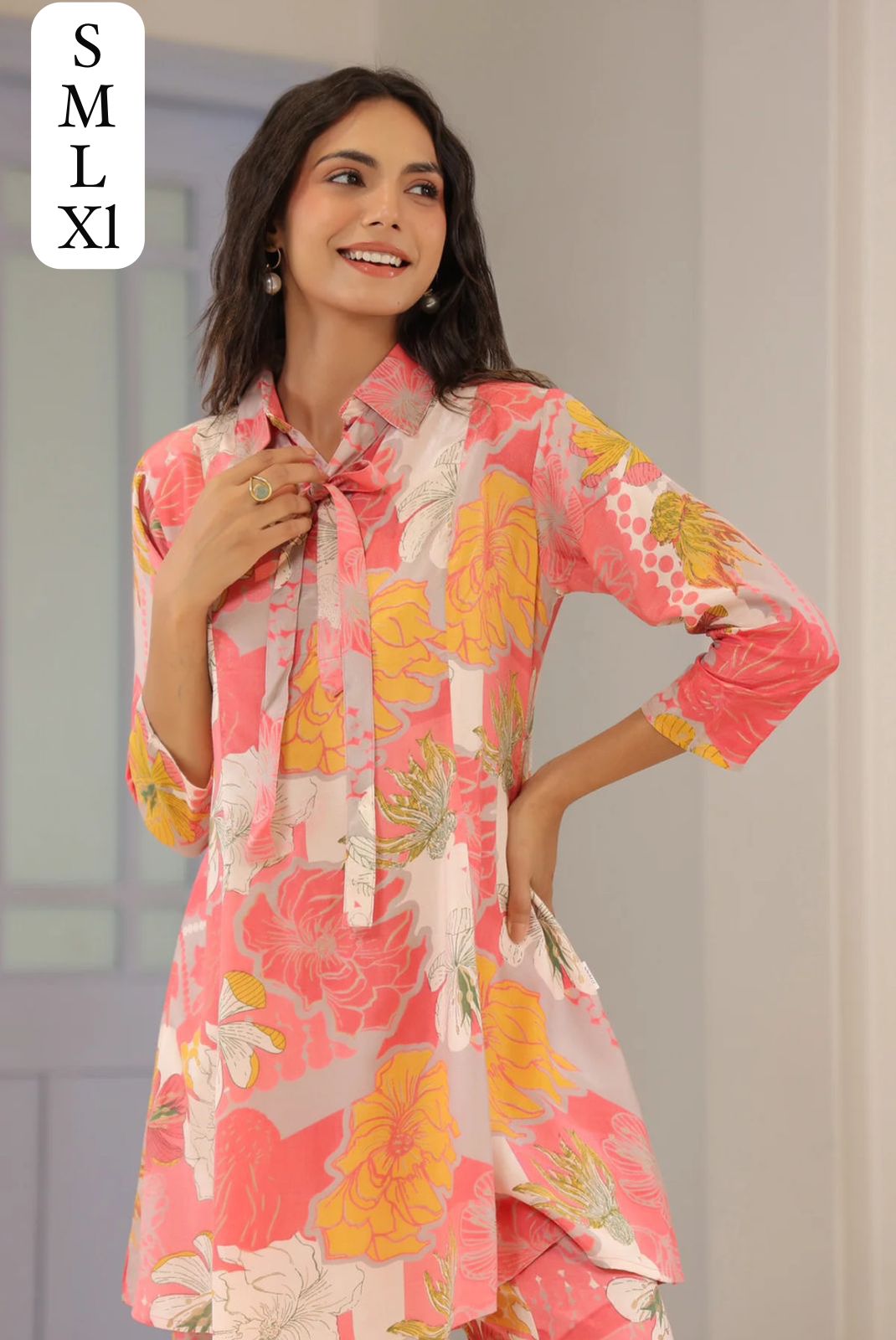 launching Co-ord set Beautiful 🤩 colors