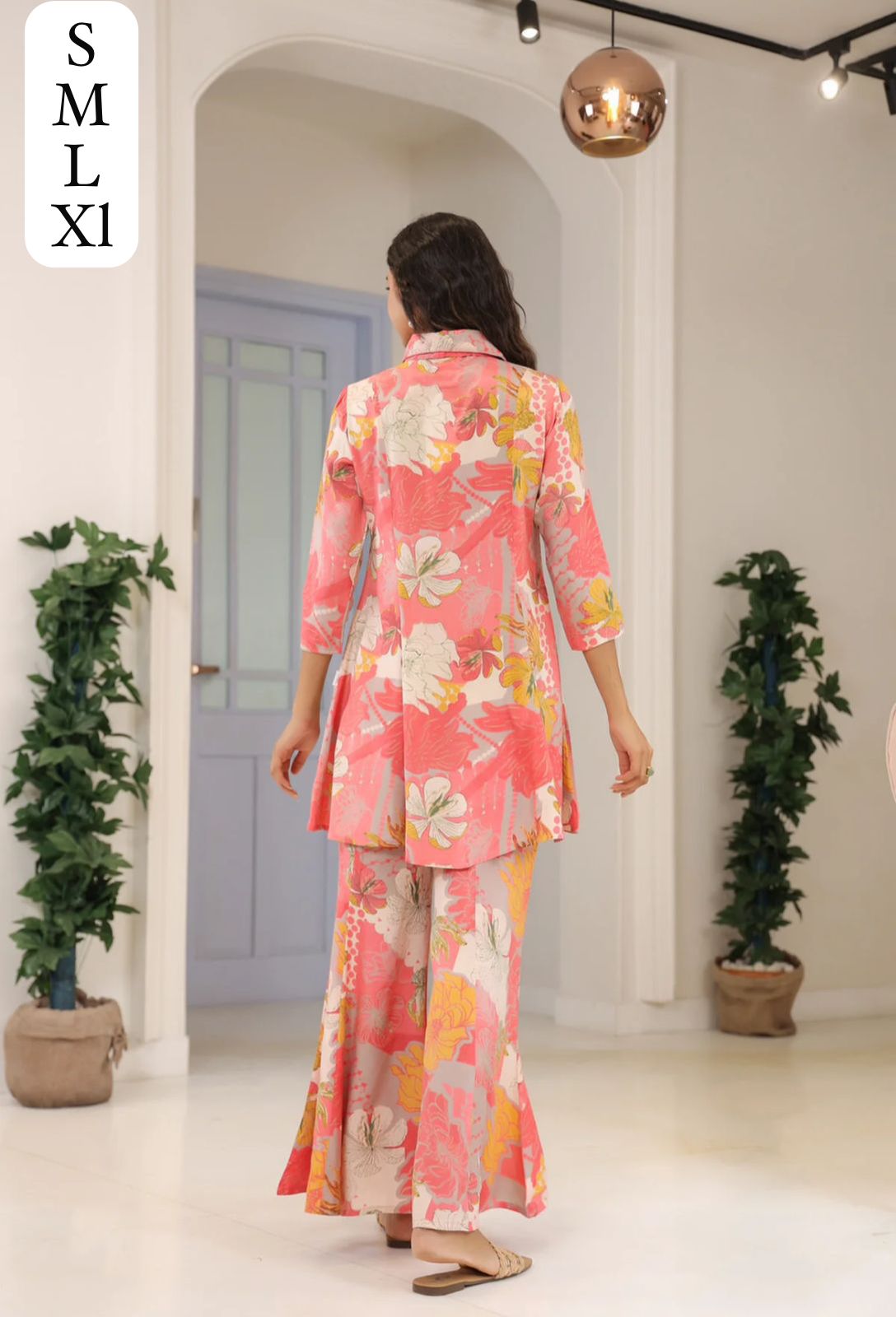 launching Co-ord set Beautiful 🤩 colors