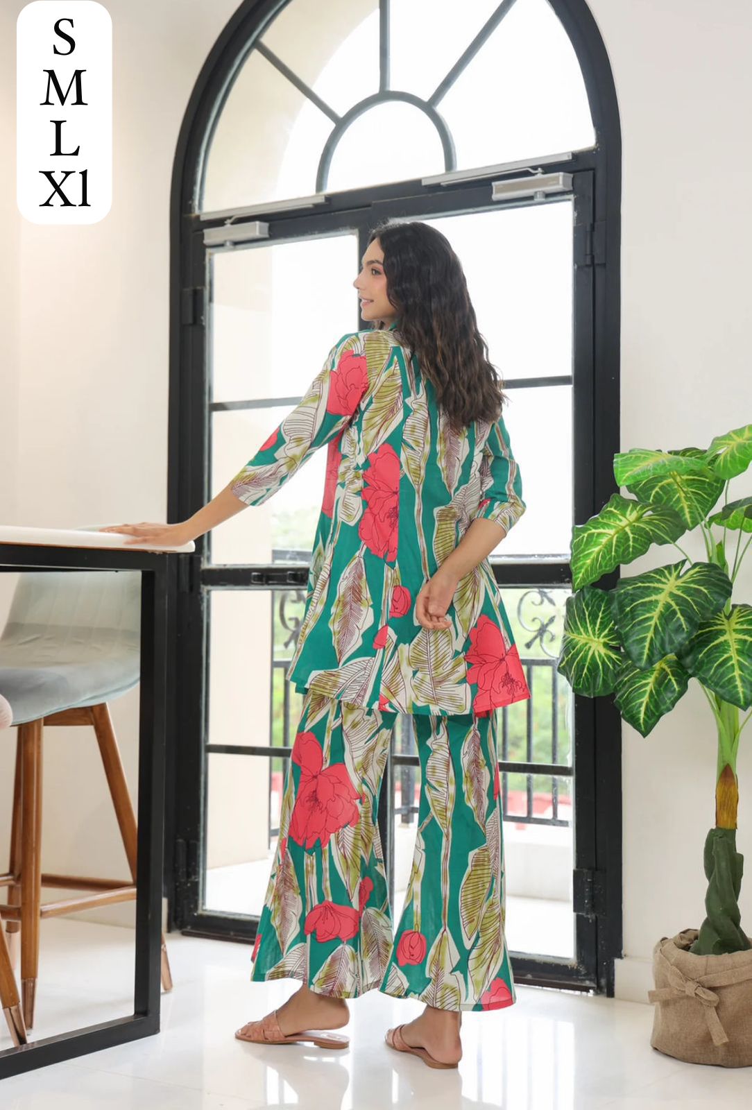 launching Co-ord set Beautiful 🤩 colors