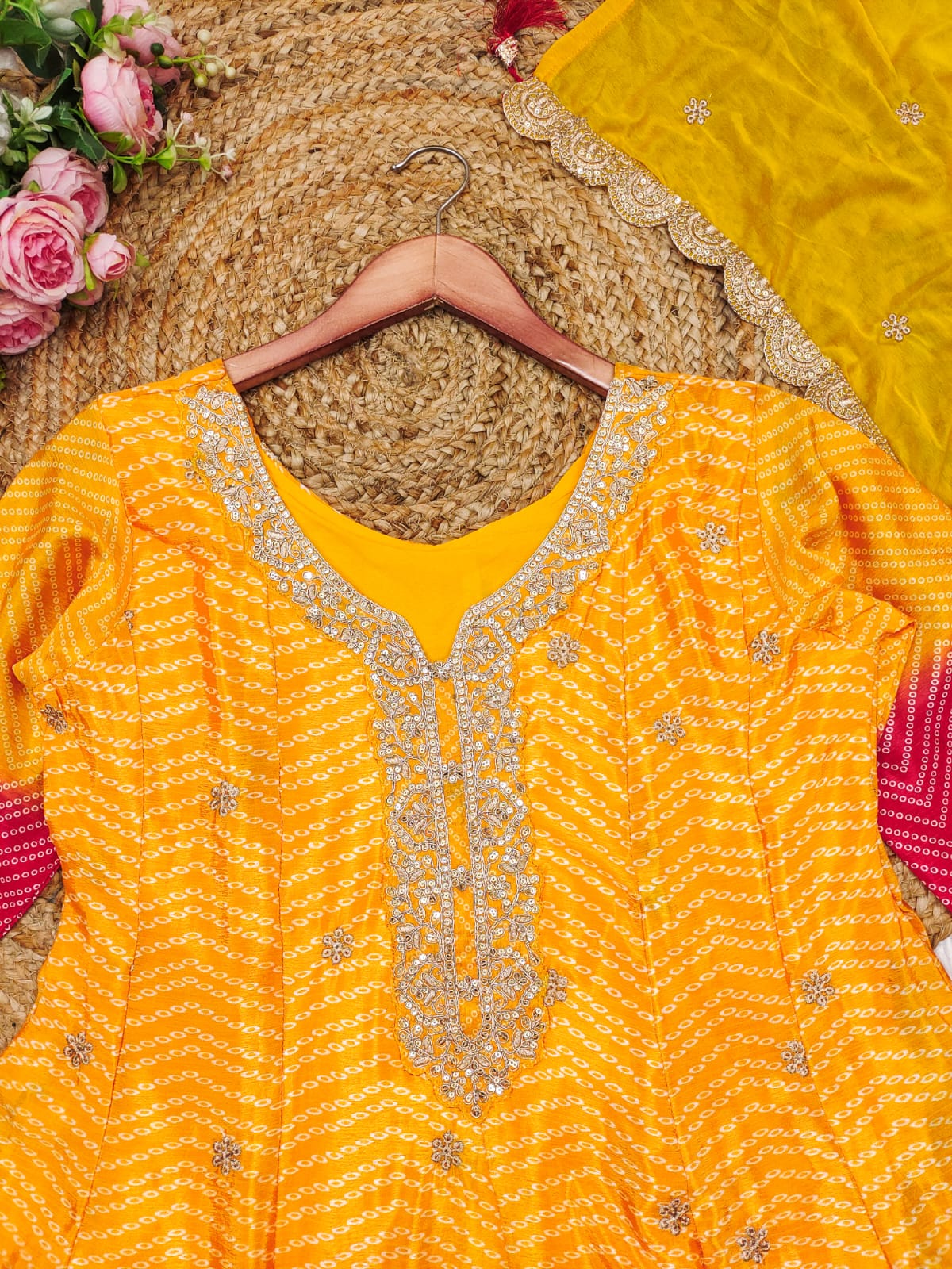 transitioning kurtis