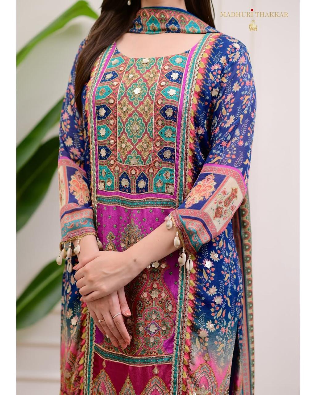 Exclusive Collection