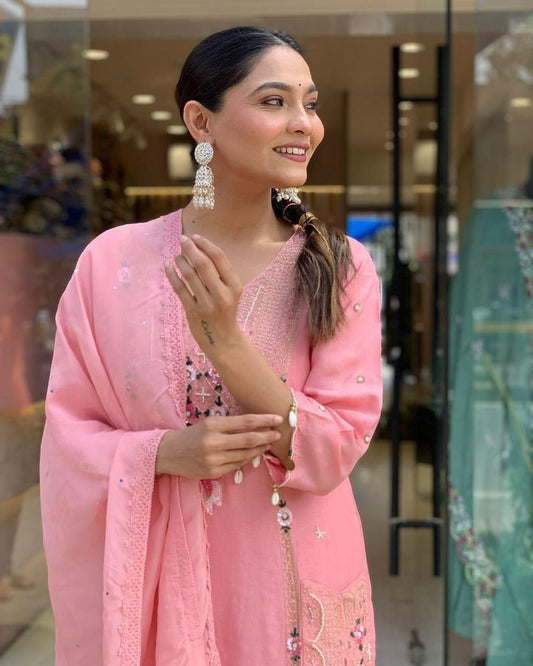 Celebrate the festive spirit in style!  Beautiful  2 Colors