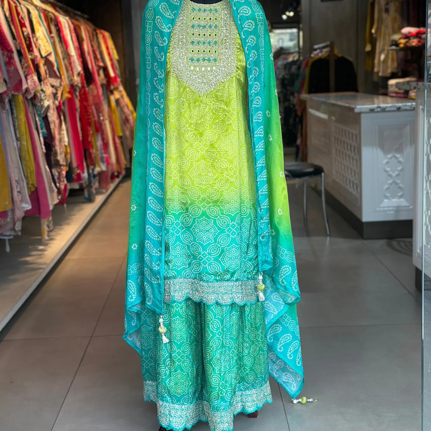 Exclusive Collection