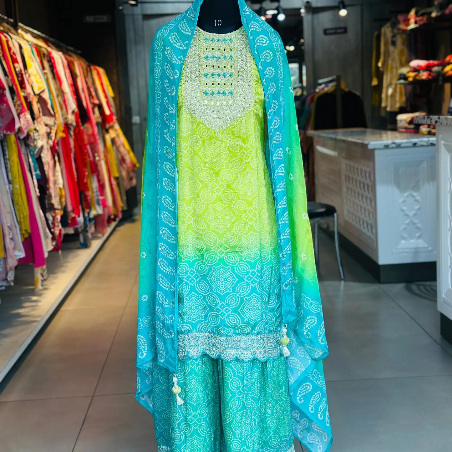 Exclusive Collection