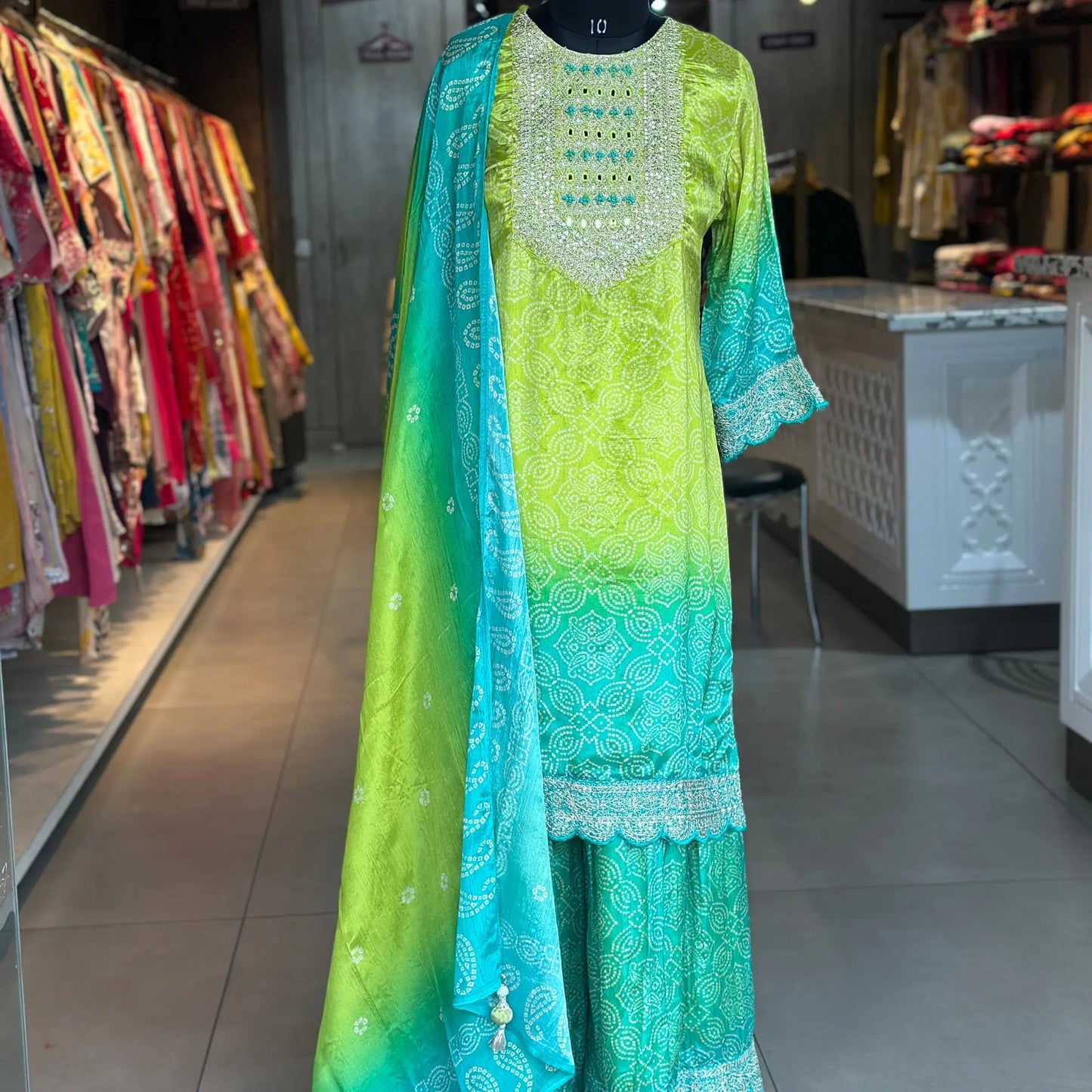 Exclusive Collection