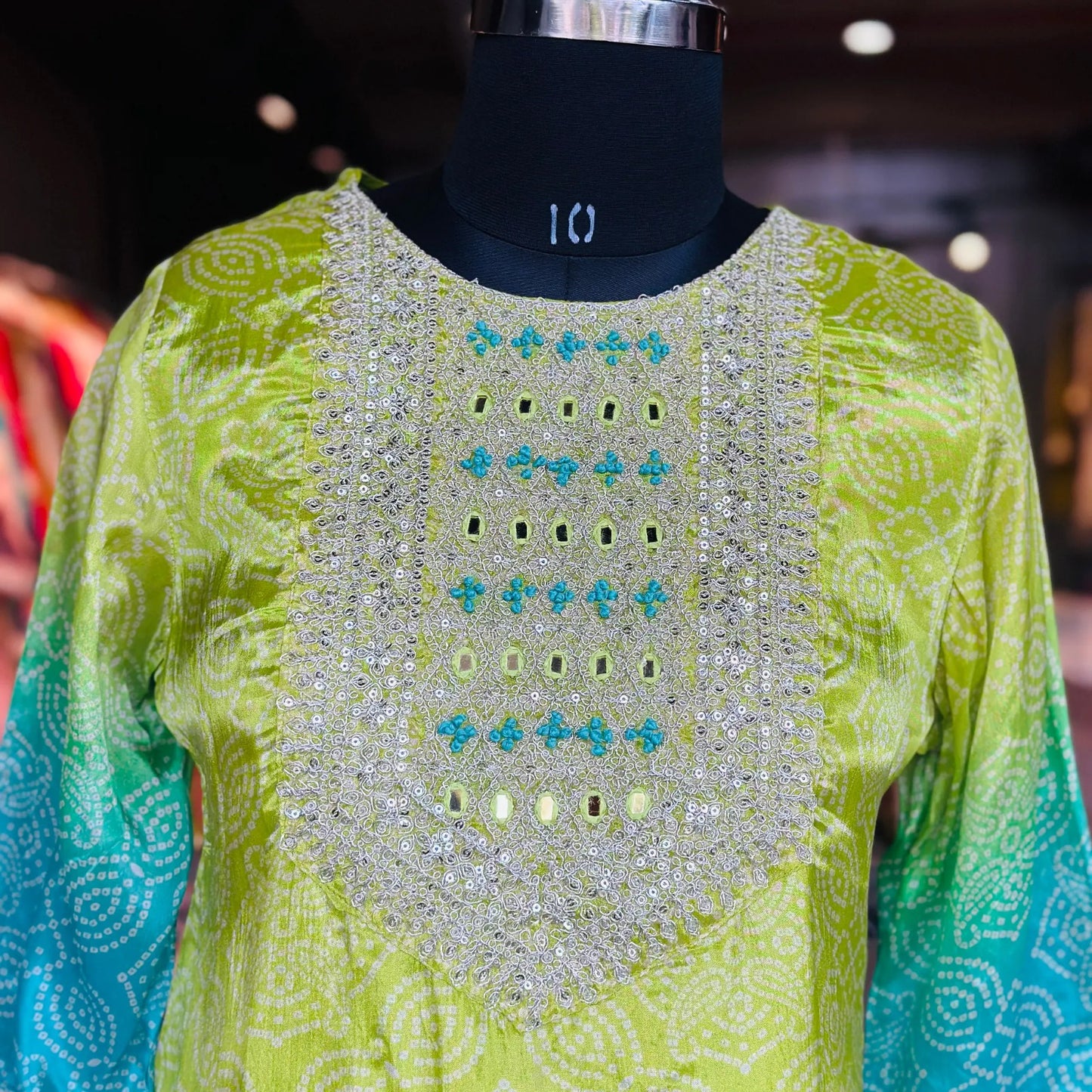 Exclusive Collection