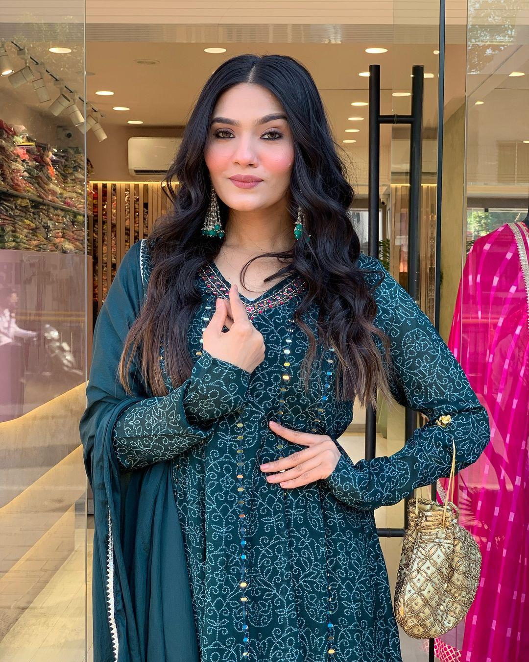 SPECIAL DHAMAKA DESINER COLLECTION*🪻🪷