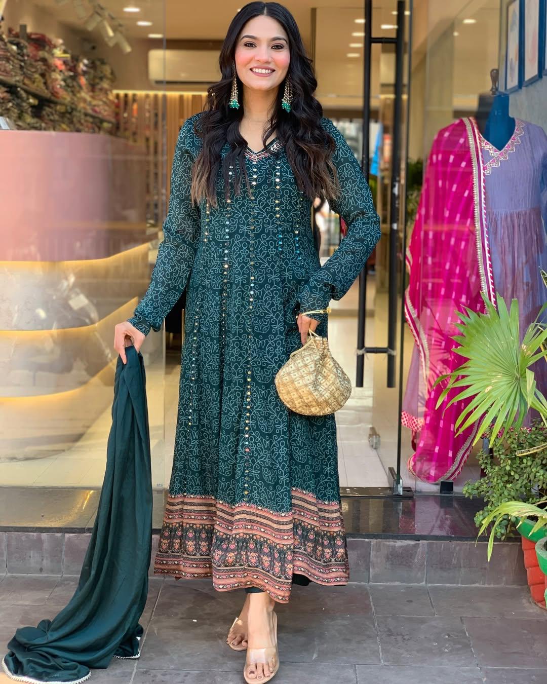 SPECIAL DHAMAKA DESINER COLLECTION*🪻🪷