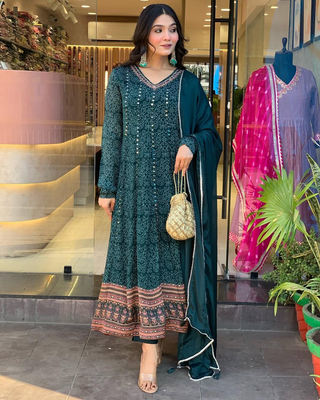 SPECIAL DHAMAKA DESINER COLLECTION*🪻🪷