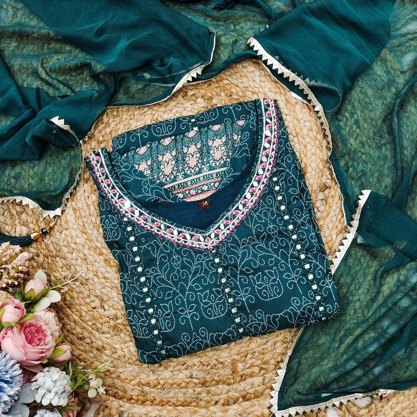 SPECIAL DHAMAKA DESINER COLLECTION*🪻🪷