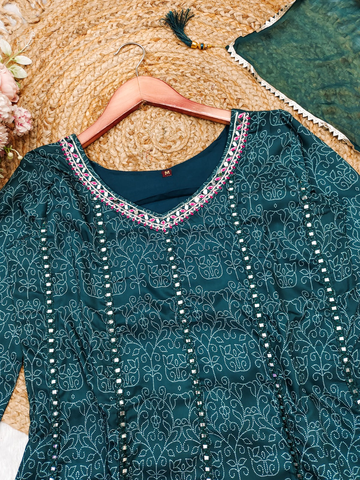 SPECIAL DHAMAKA DESINER COLLECTION*🪻🪷