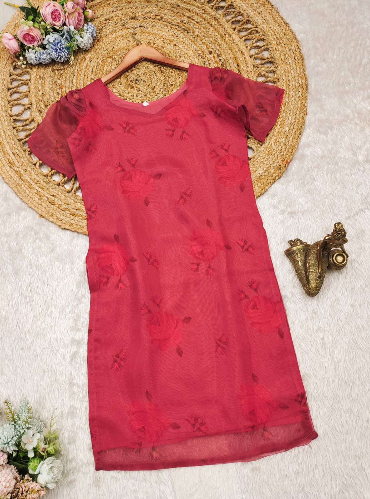 Timeless textiles with a modern twist