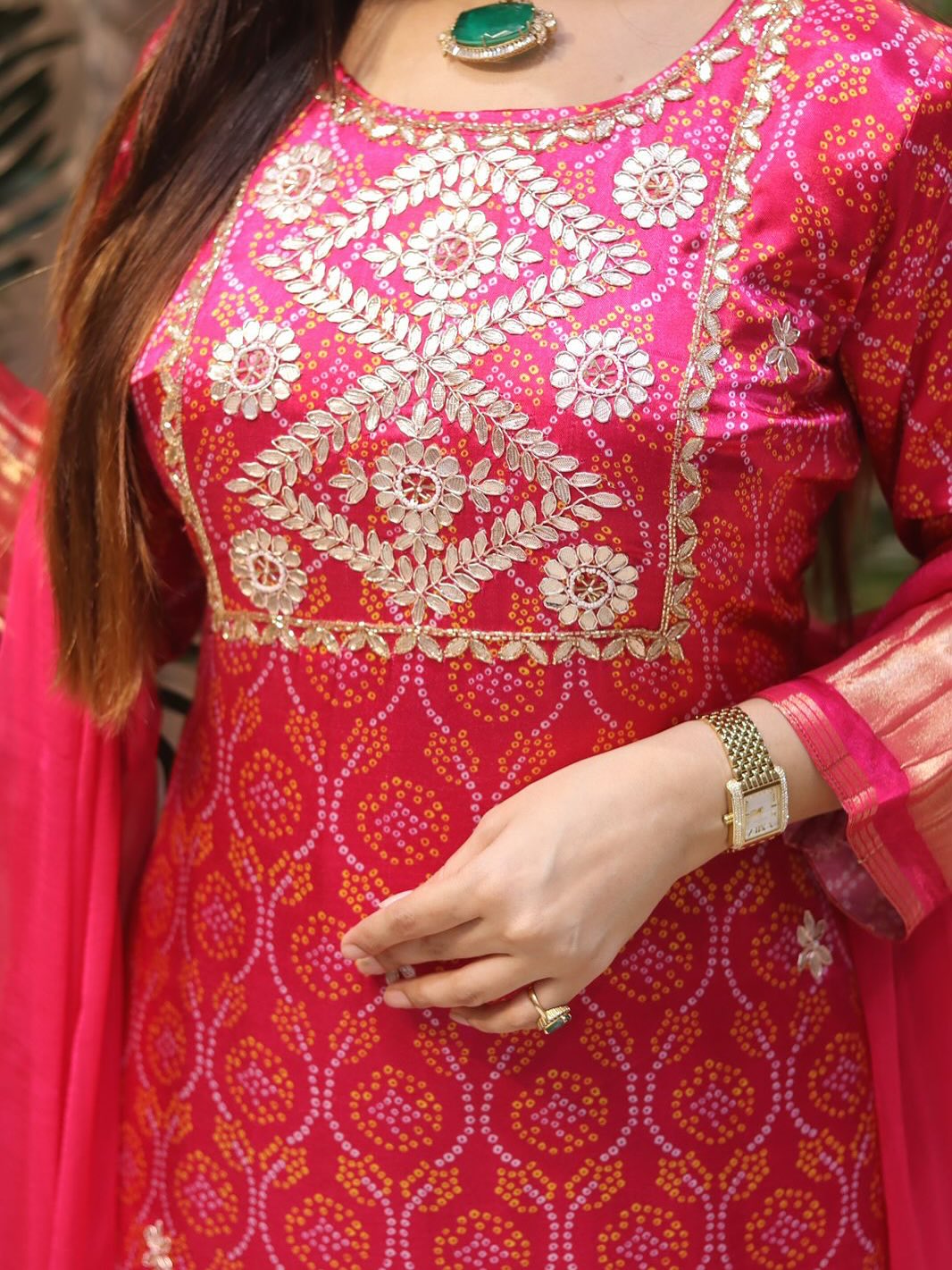 Rang-e-Riwaayat  Color of tradition