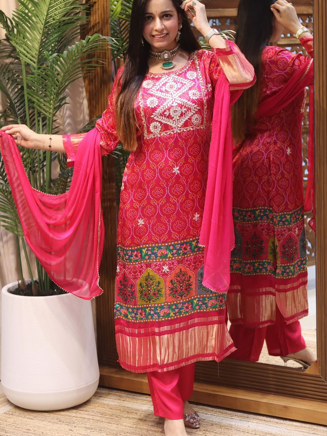 Rang-e-Riwaayat  Color of tradition