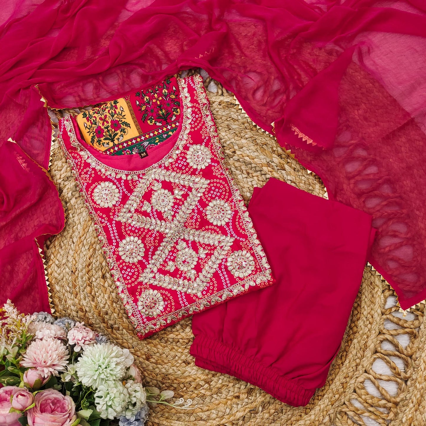 Rang-e-Riwaayat  Color of tradition
