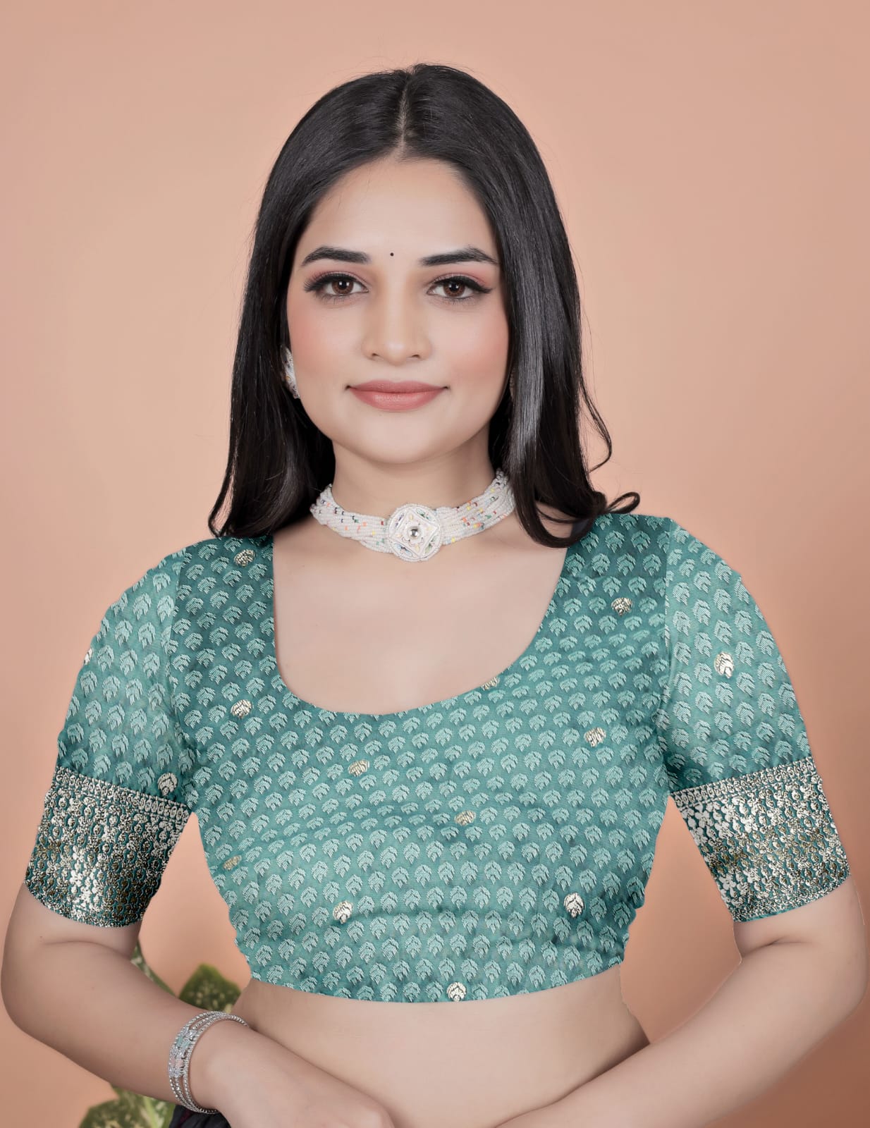 Tradition in Threads of Gold