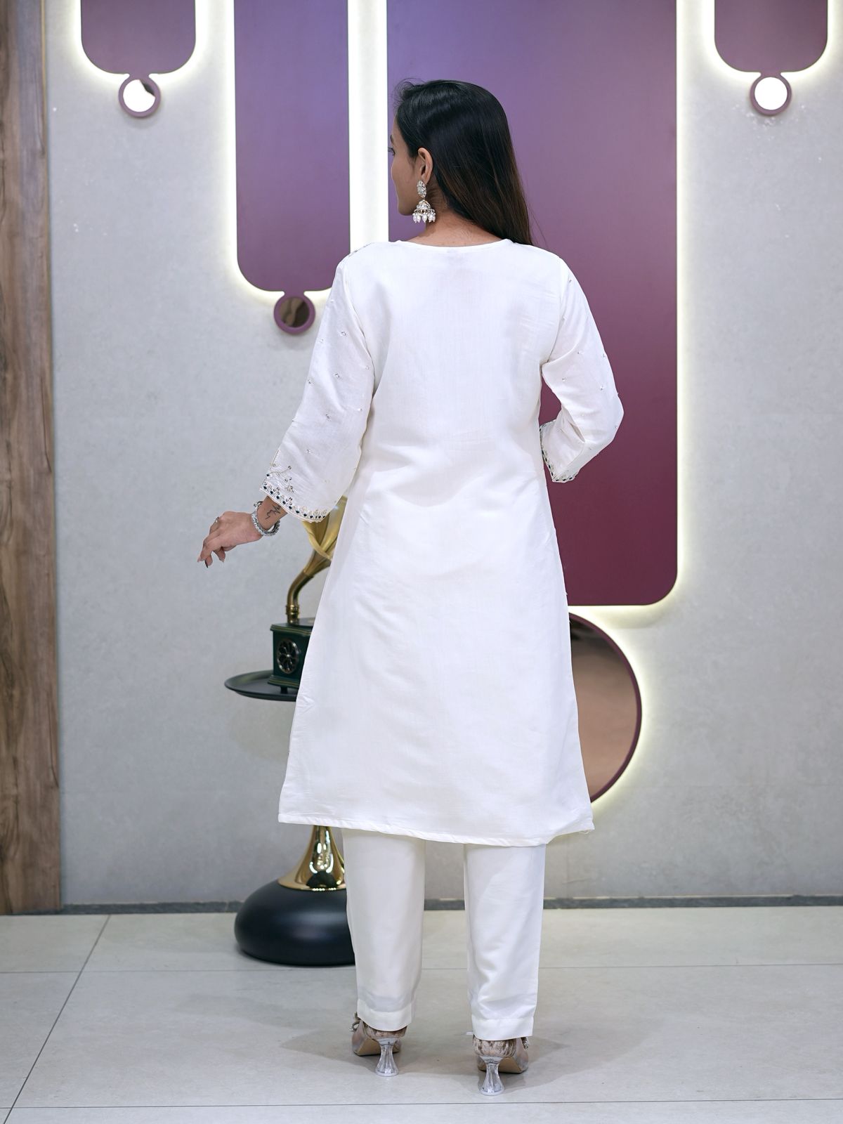 Grace in Every Thread