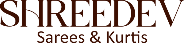 Shree Dev Indian Textile Saree and Kurti