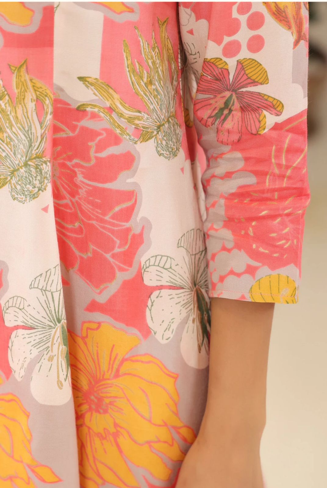 launching Co-ord set  Beautiful 🤩 colors