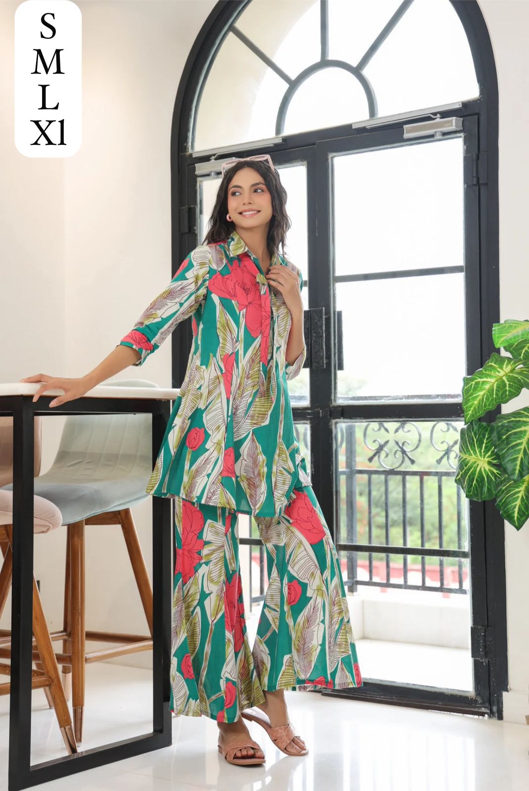 launching Co-ord set  Beautiful 🤩 colors