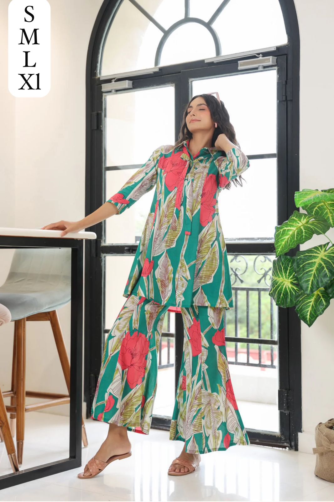 launching Co-ord set  Beautiful 🤩 colors