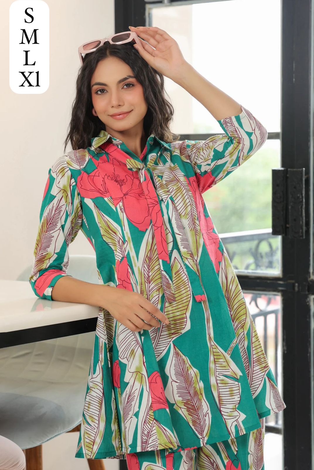 launching Co-ord set  Beautiful 🤩 colors