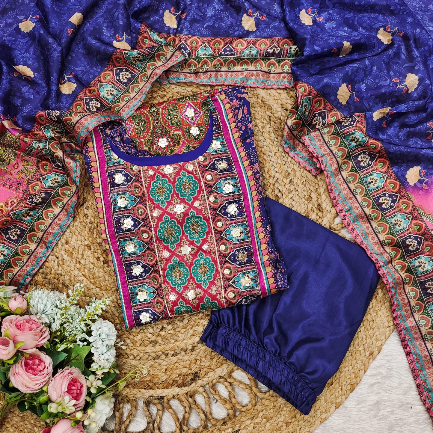 Exclusive Collection