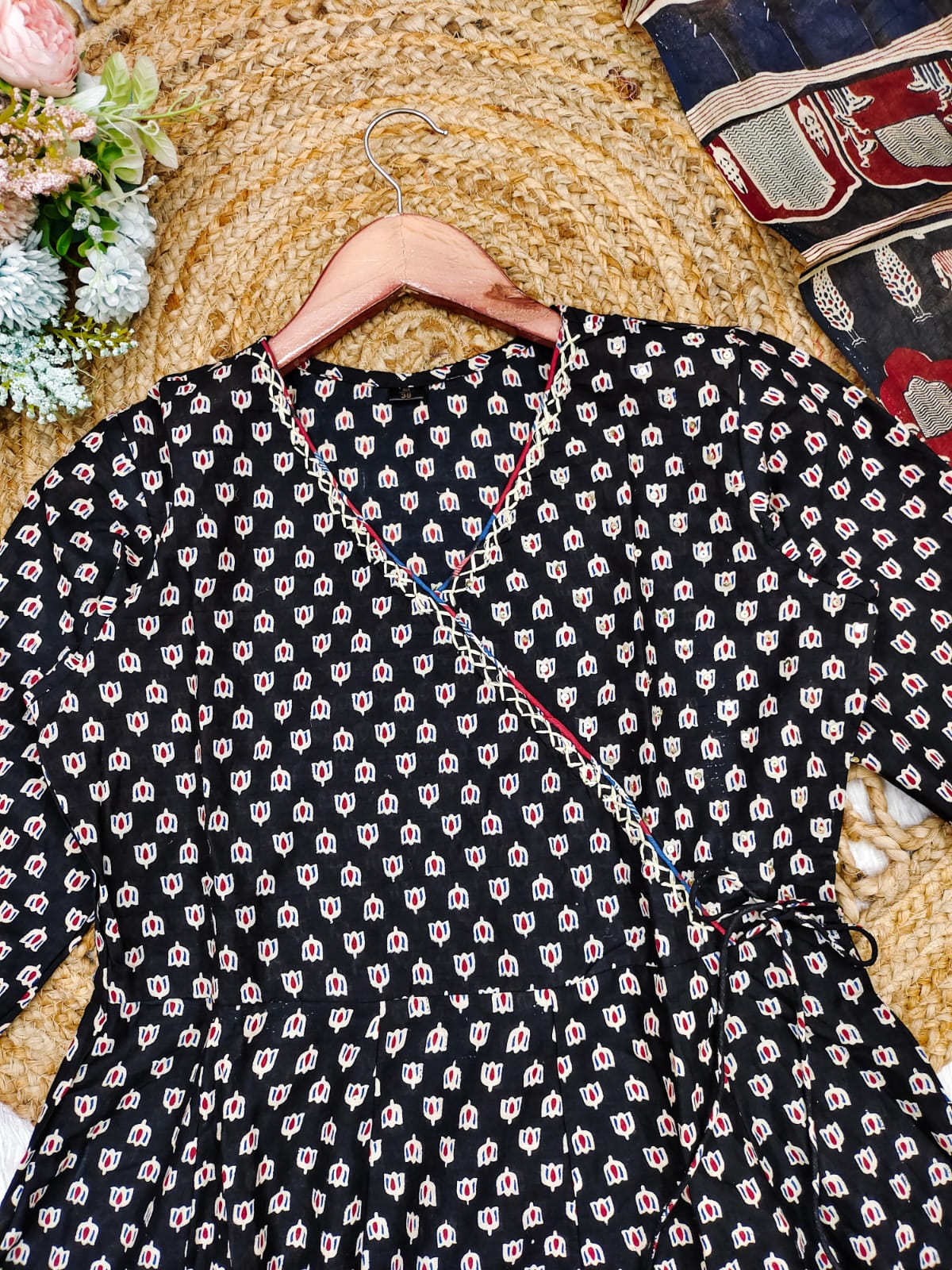 NEW ANARKALI HEAVY PURE COTTON SUIT SET 🍓  BEAUTIFUL 🤩 COLORS