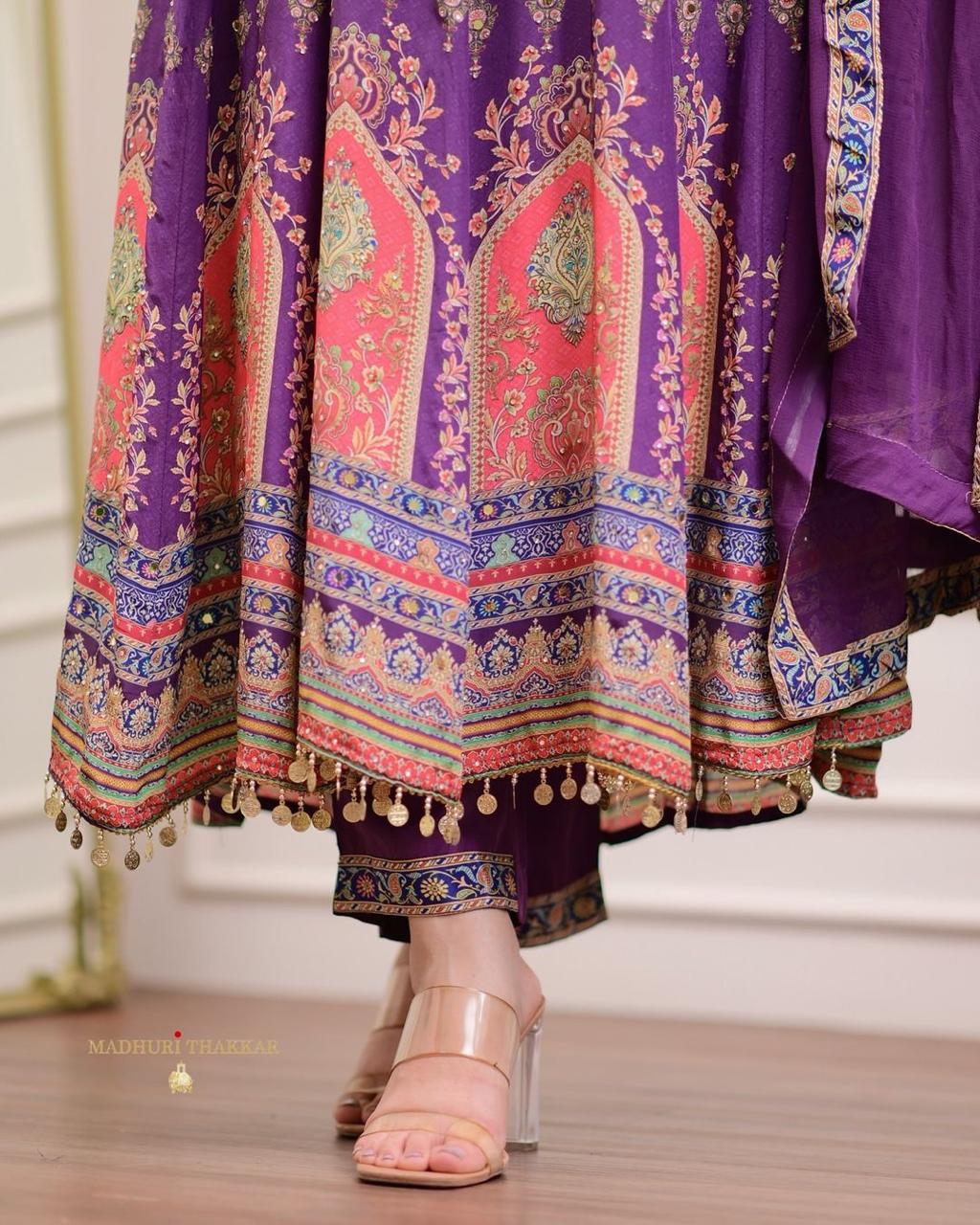 Exclusive and traditional Collection