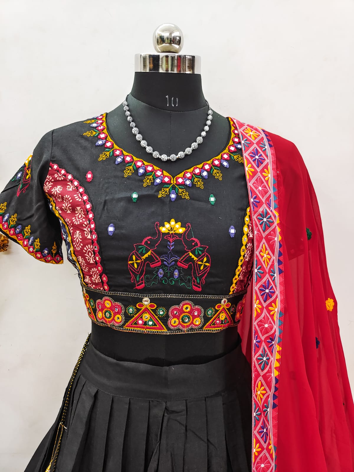 Navaratri Collection 2025