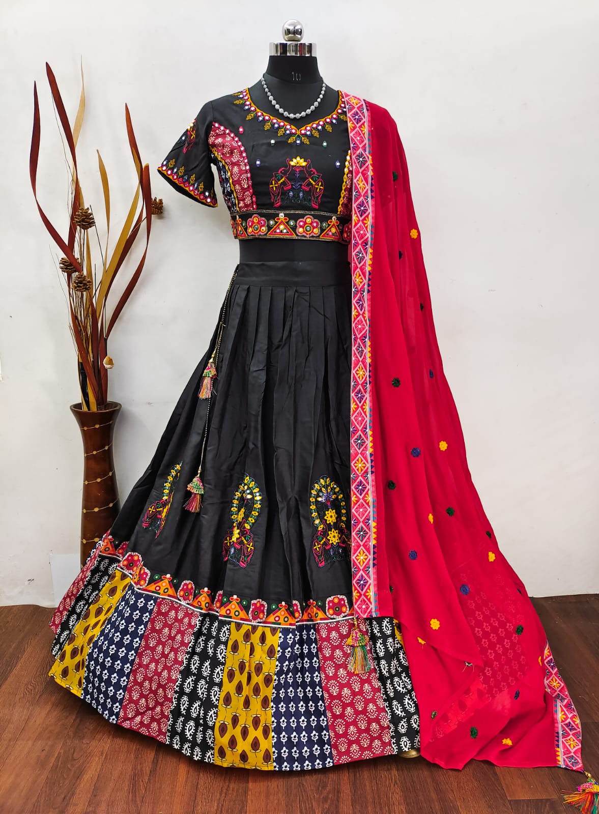Navaratri Collection 2025