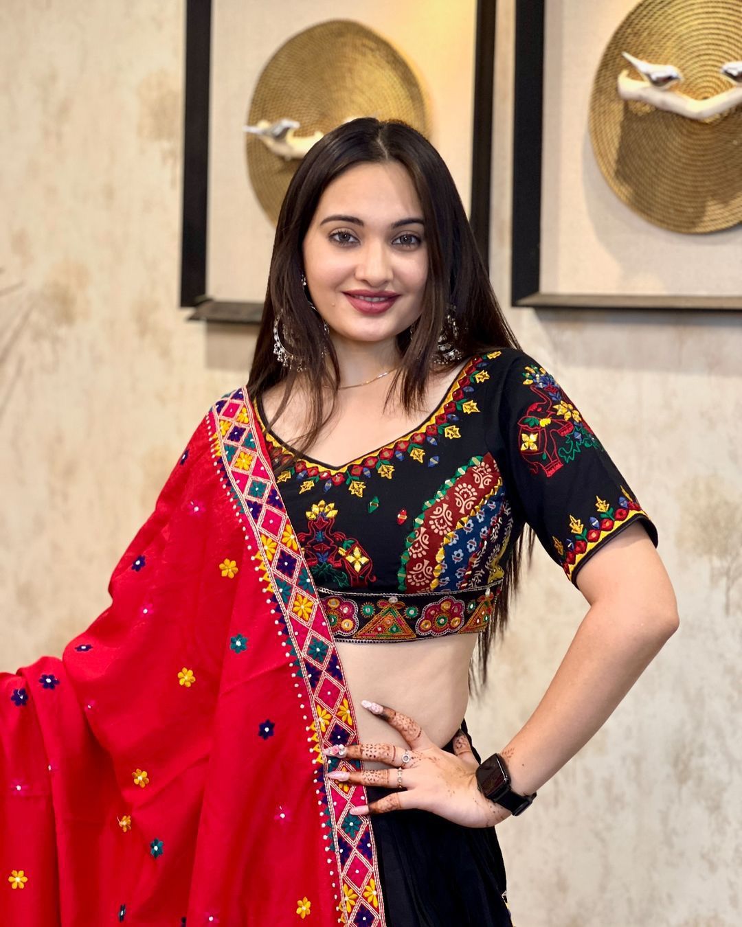 Navaratri Collection 2025