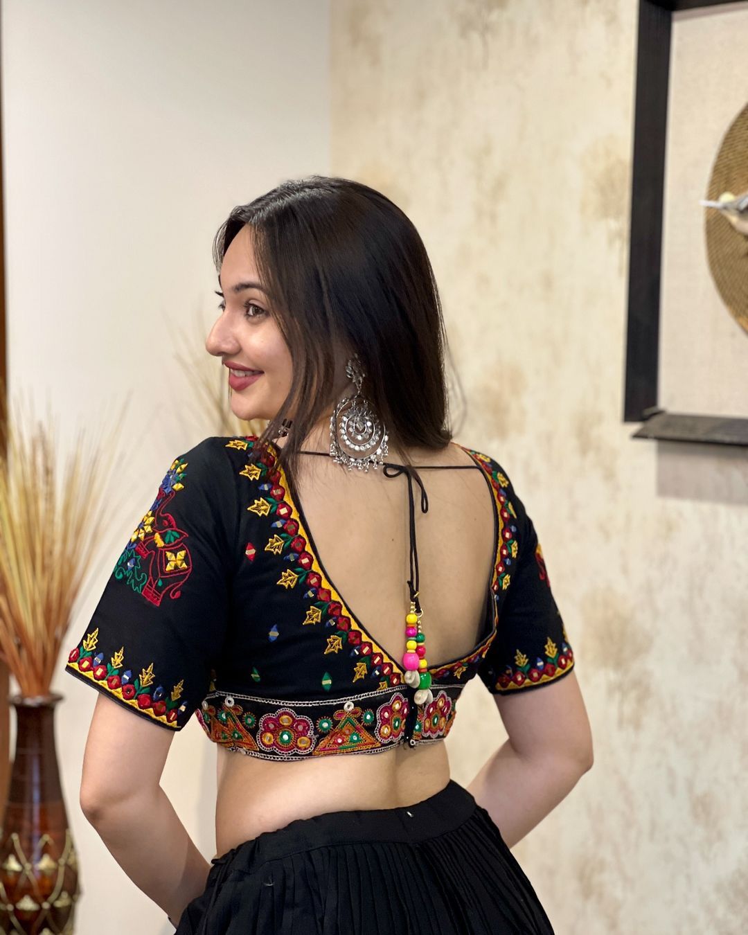 Navaratri Collection 2025