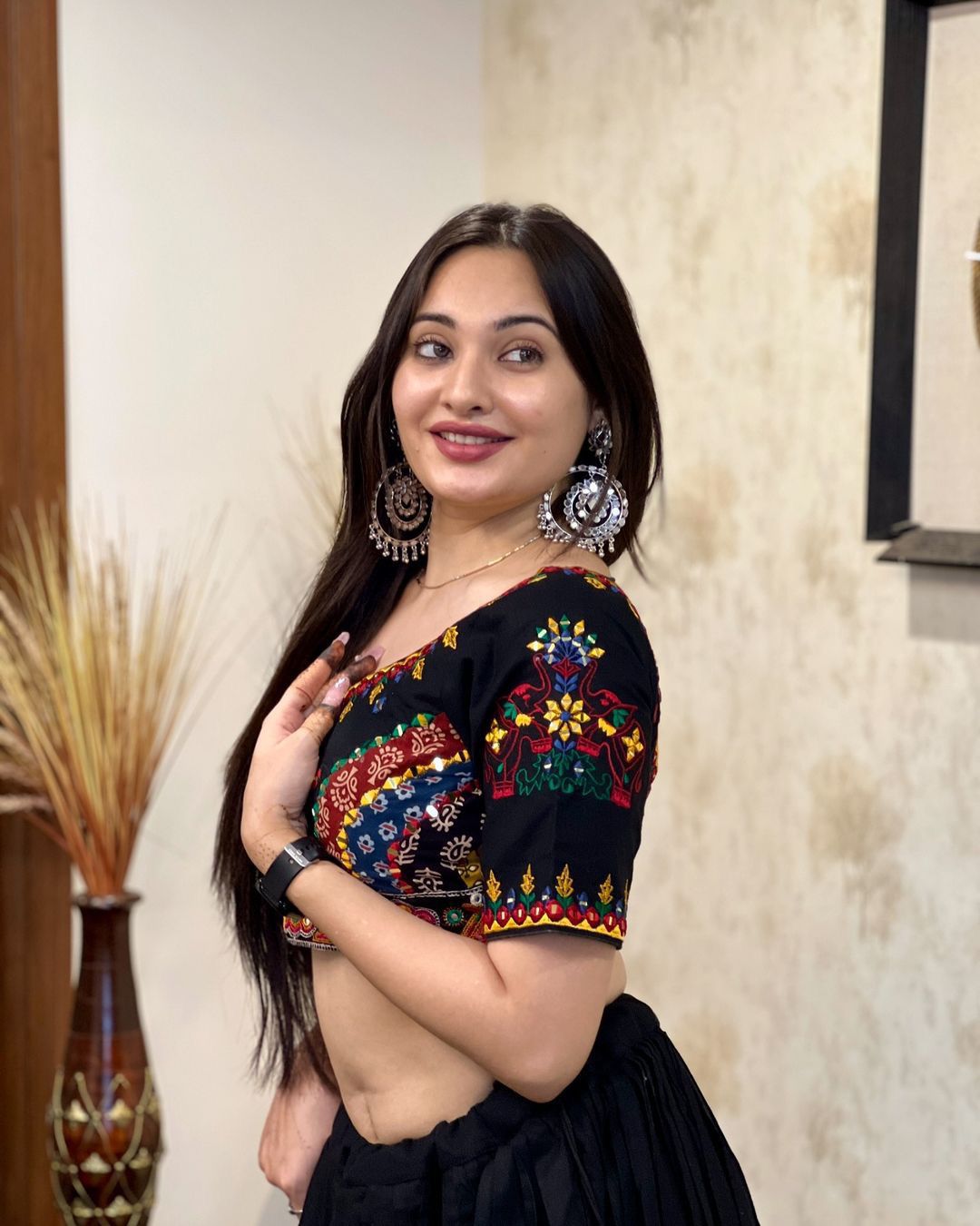 Navaratri Collection 2025