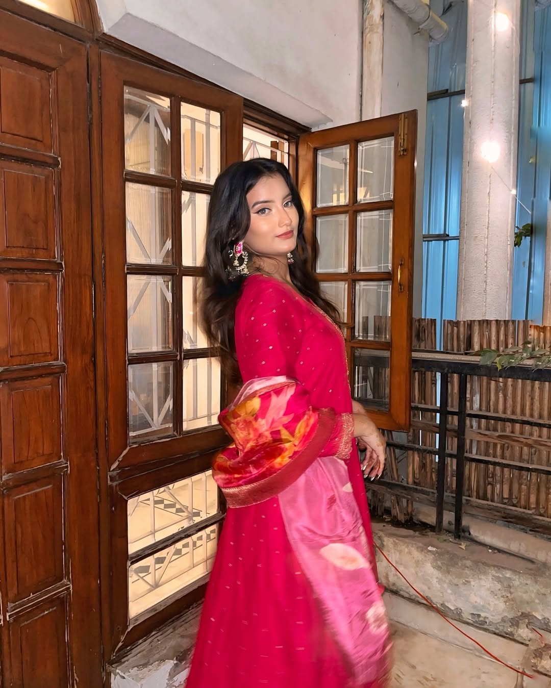 Elegant and traditional