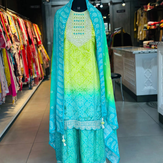 Exclusive Collection