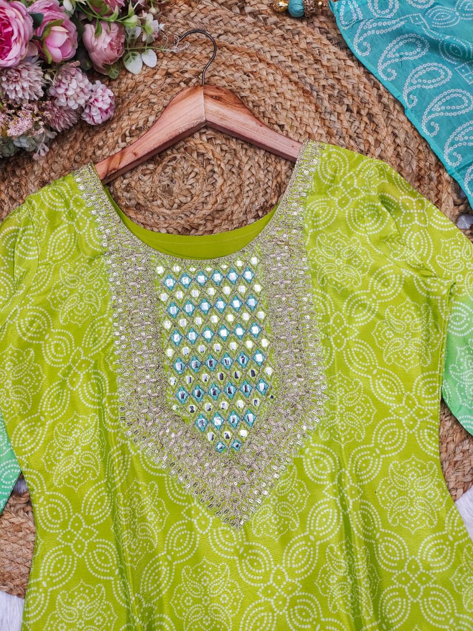 Exclusive Collection