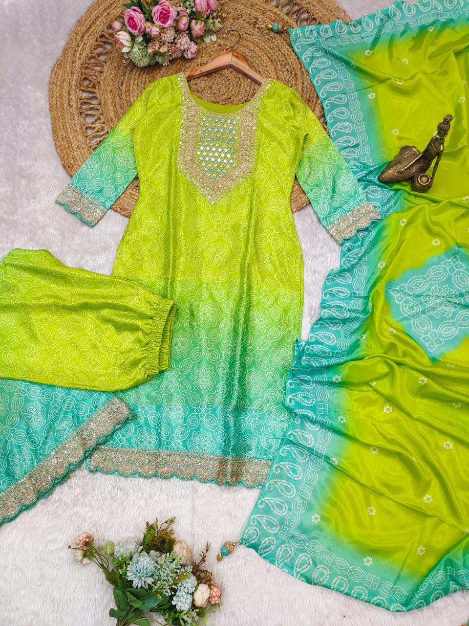 Exclusive Collection