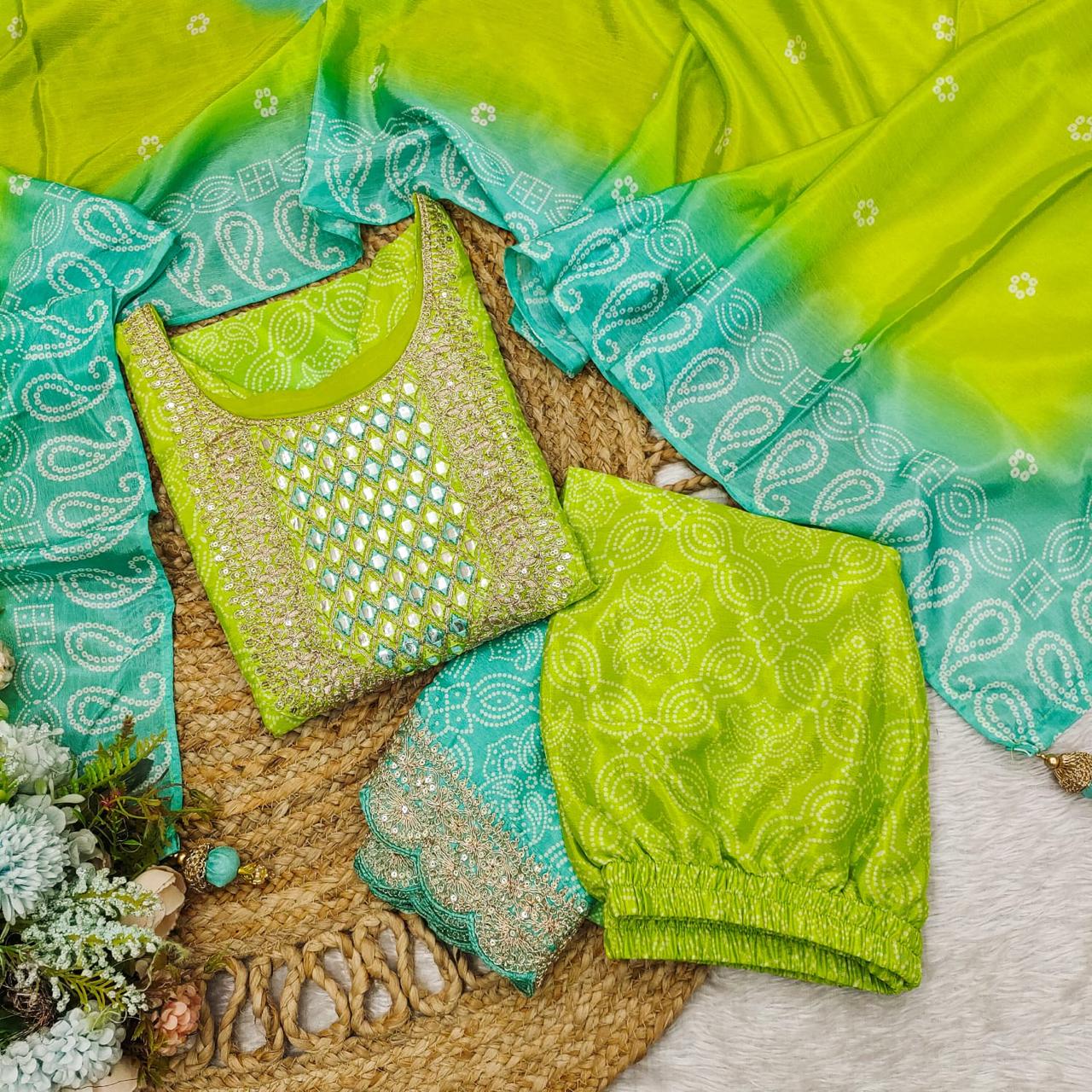 Exclusive Collection