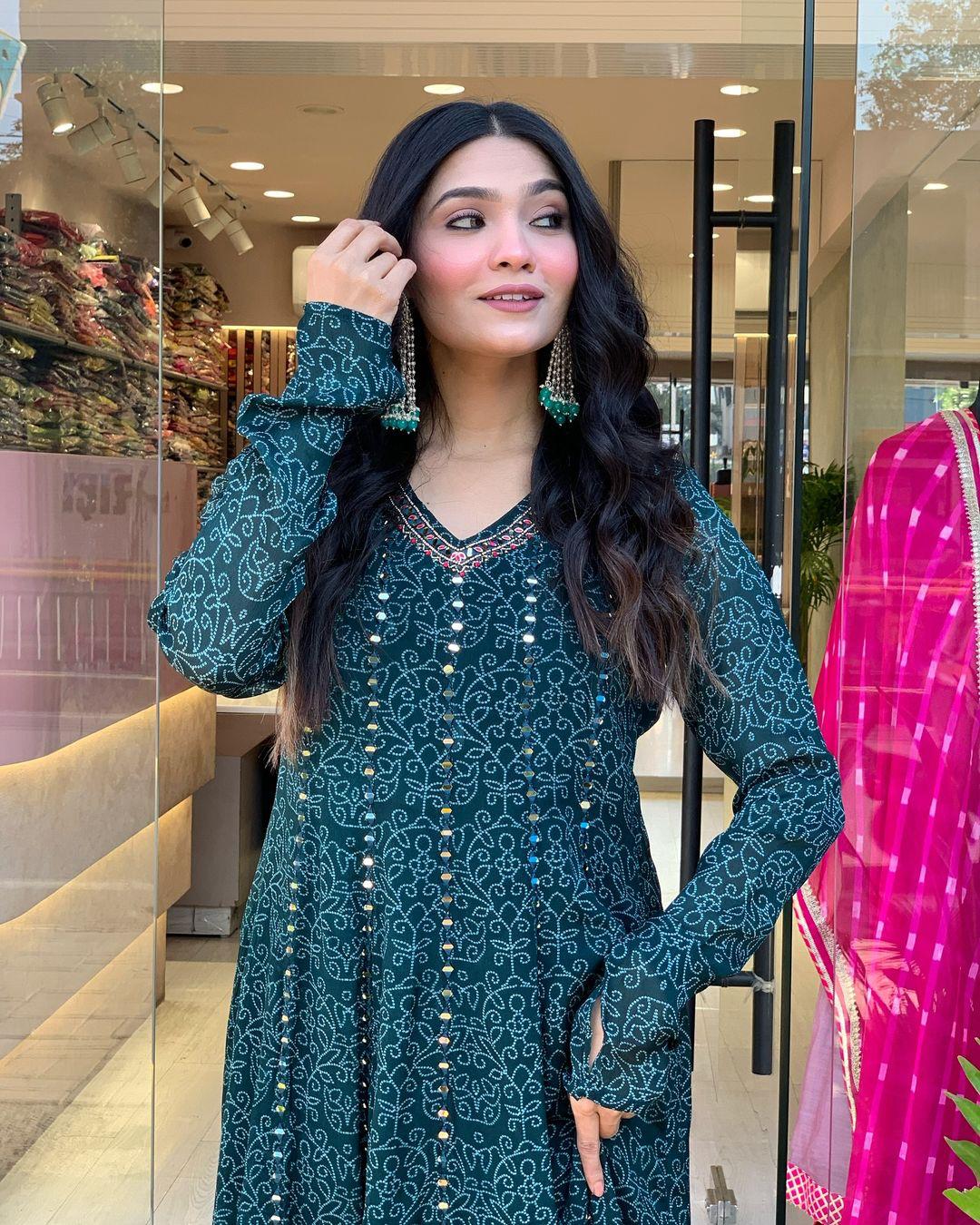 SPECIAL DHAMAKA DESINER COLLECTION*🪻🪷