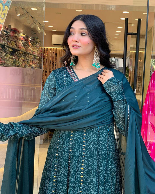 SPECIAL DHAMAKA DESINER COLLECTION*🪻🪷