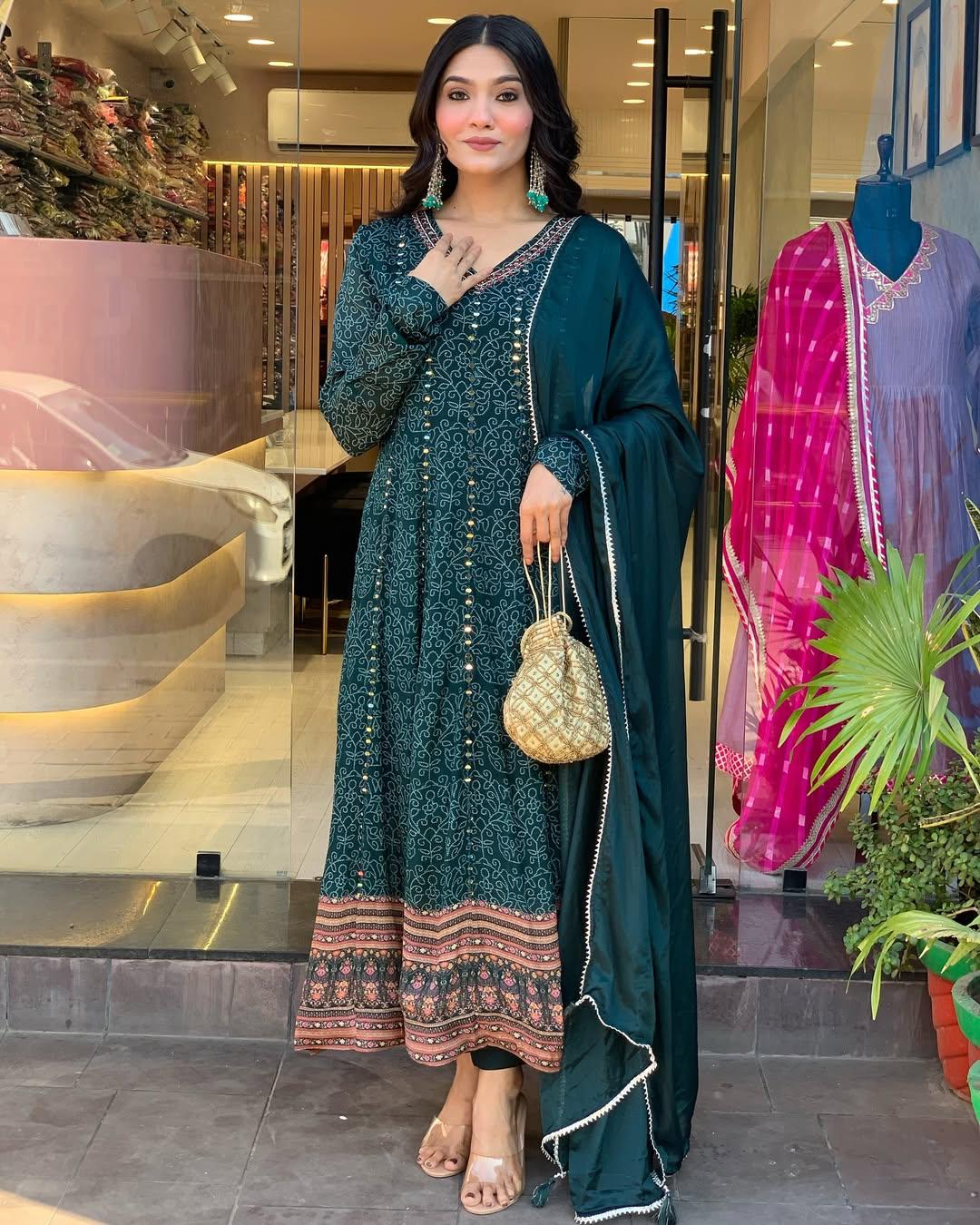 SPECIAL DHAMAKA DESINER COLLECTION*🪻🪷