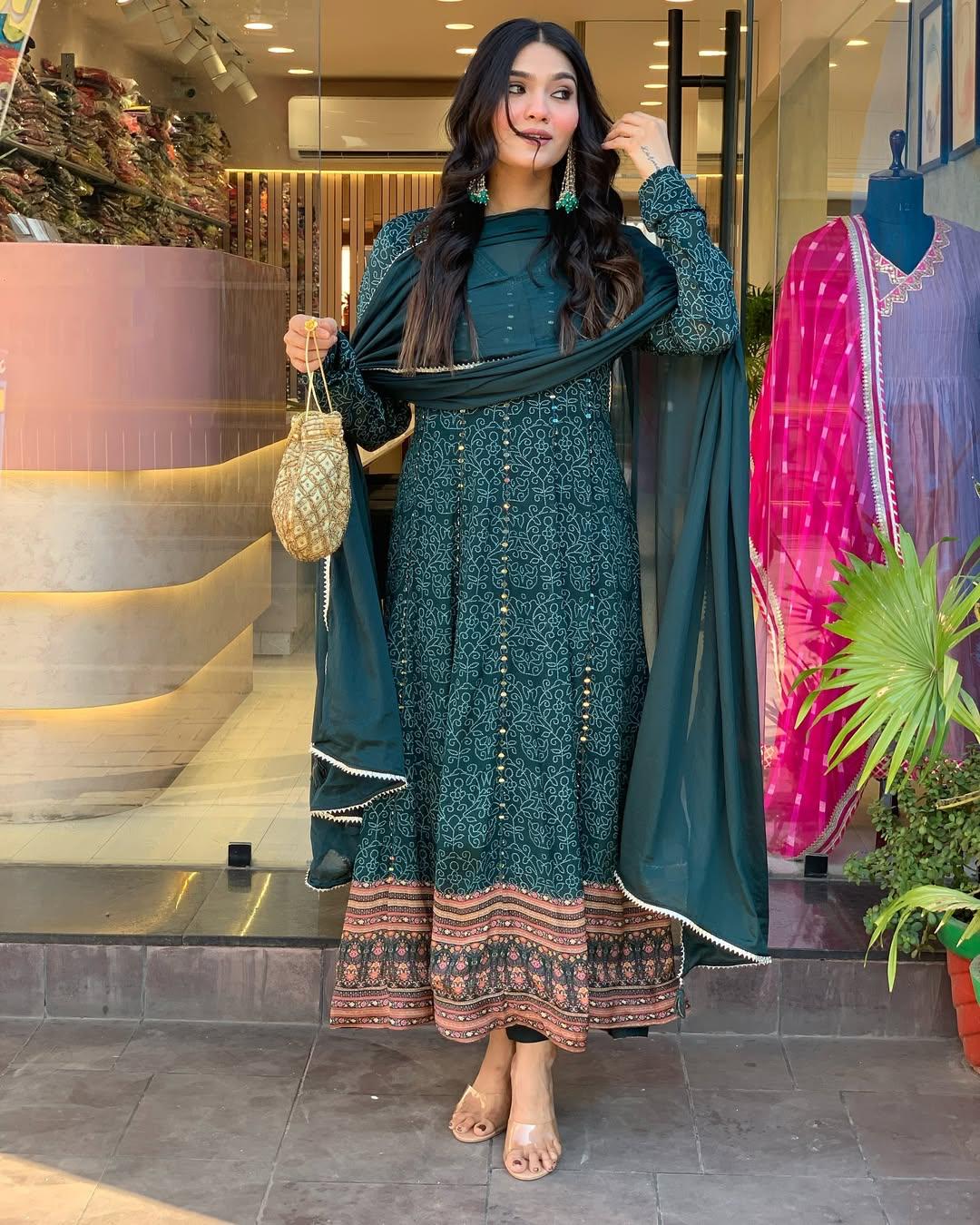 SPECIAL DHAMAKA DESINER COLLECTION*🪻🪷