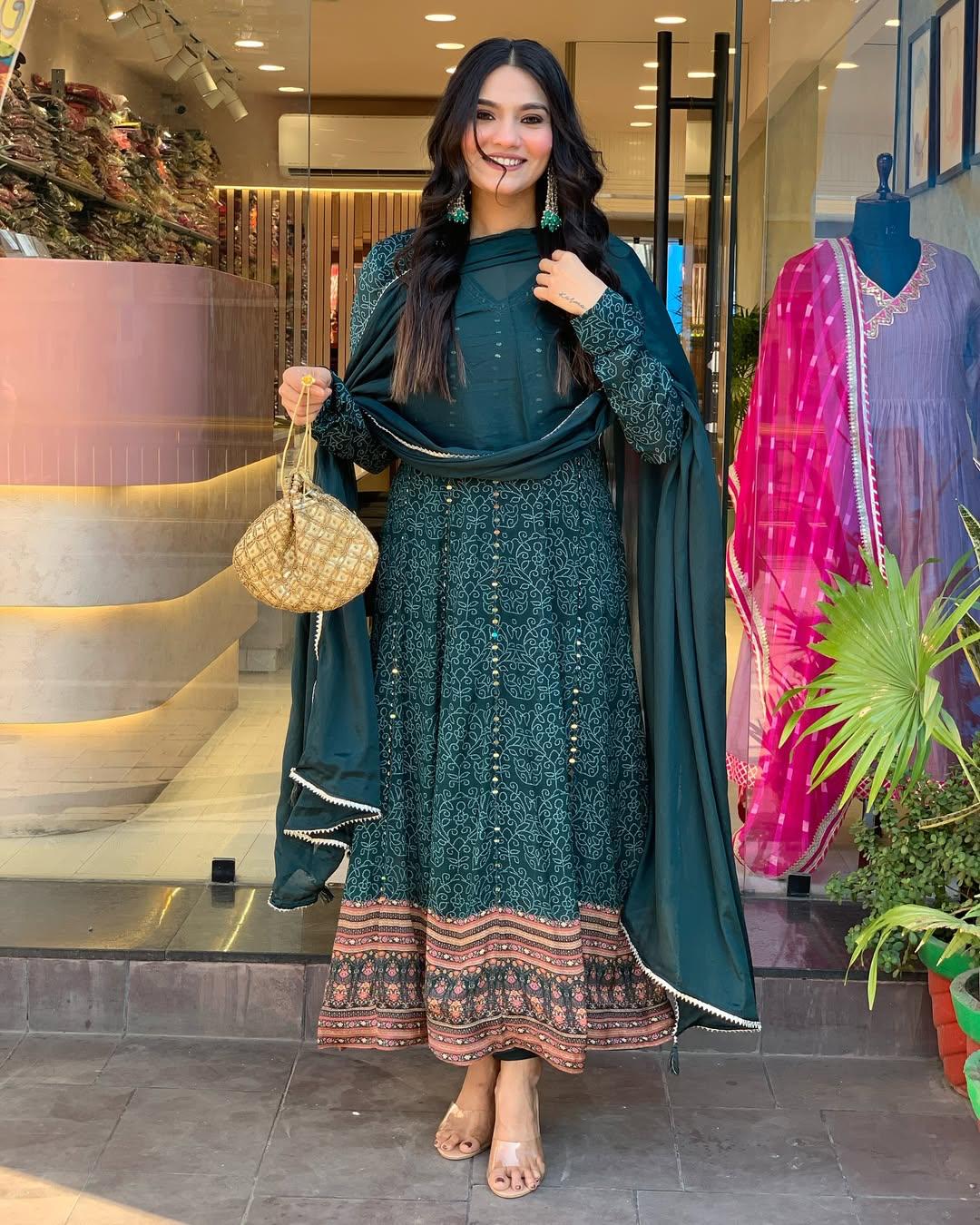 SPECIAL DHAMAKA DESINER COLLECTION*🪻🪷