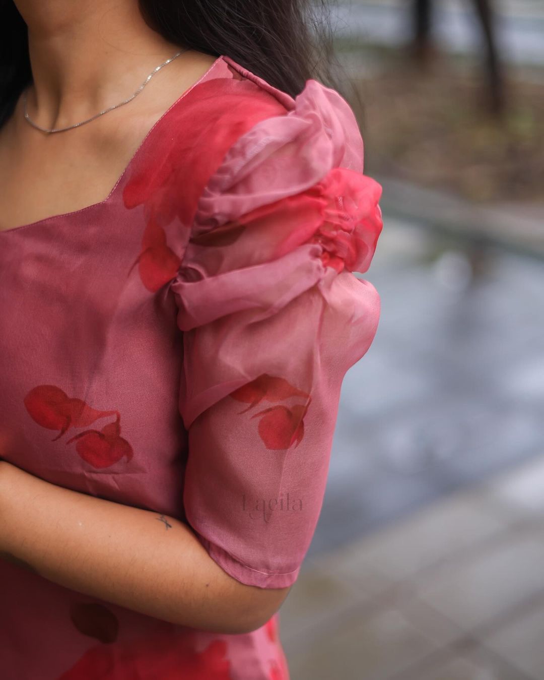 Timeless textiles with a modern twist