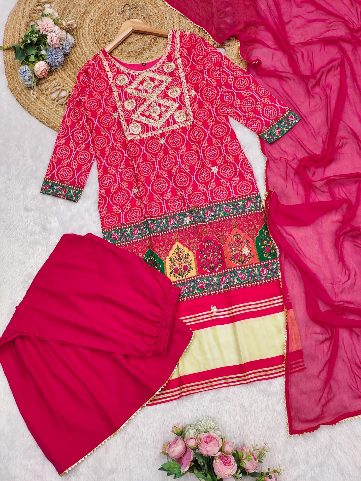 Rang-e-Riwaayat  Color of tradition