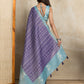 Elegant Dual-Tone Erode Anmol Silk Saree