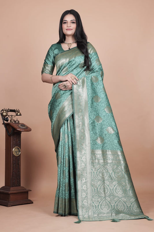 Banarasi Luxe: The Seera Edit
